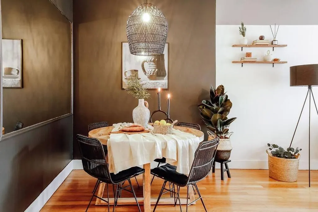 Appartamento Royo - 1 Chambre A Auteuil Parigi Francia