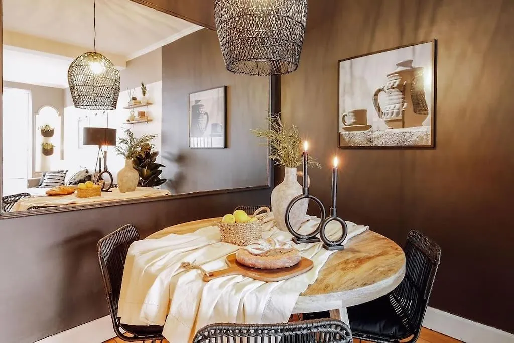 Appartamento Royo - 1 Chambre A Auteuil Parigi