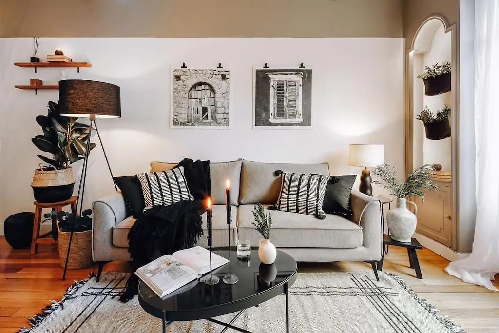Royo - 1 Chambre A Auteuil Paris
